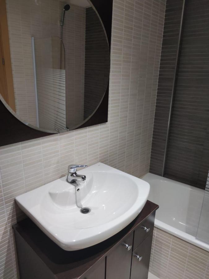 Costa Tropical City Apartment Motril Bagian luar foto